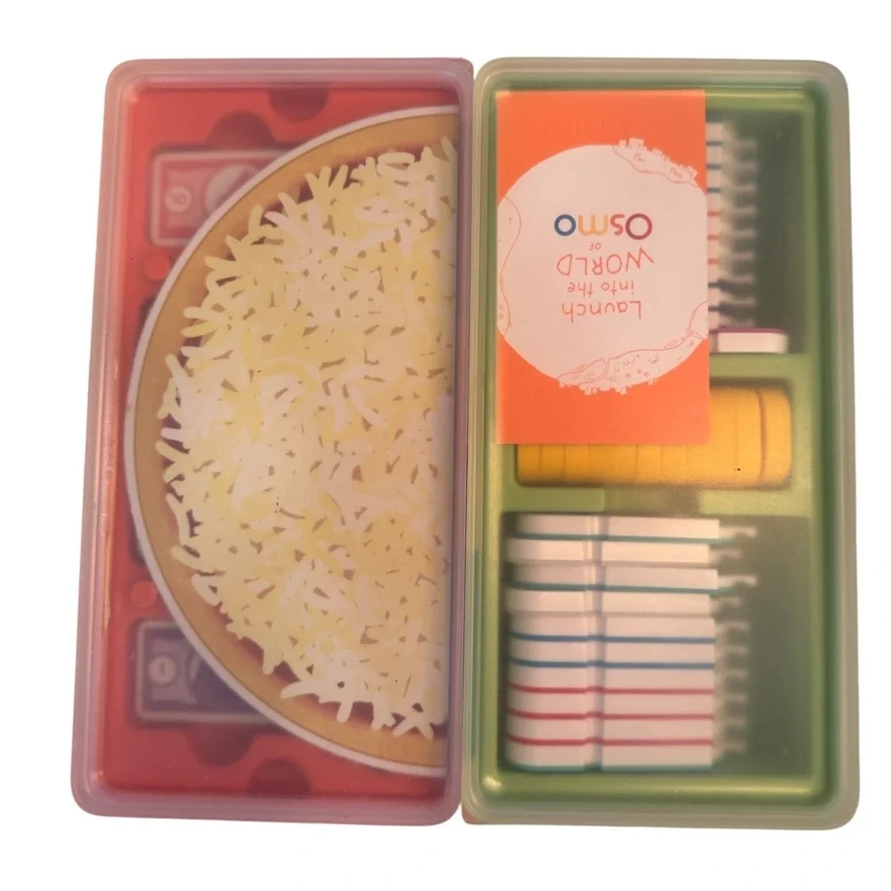 Osmo excellent little
